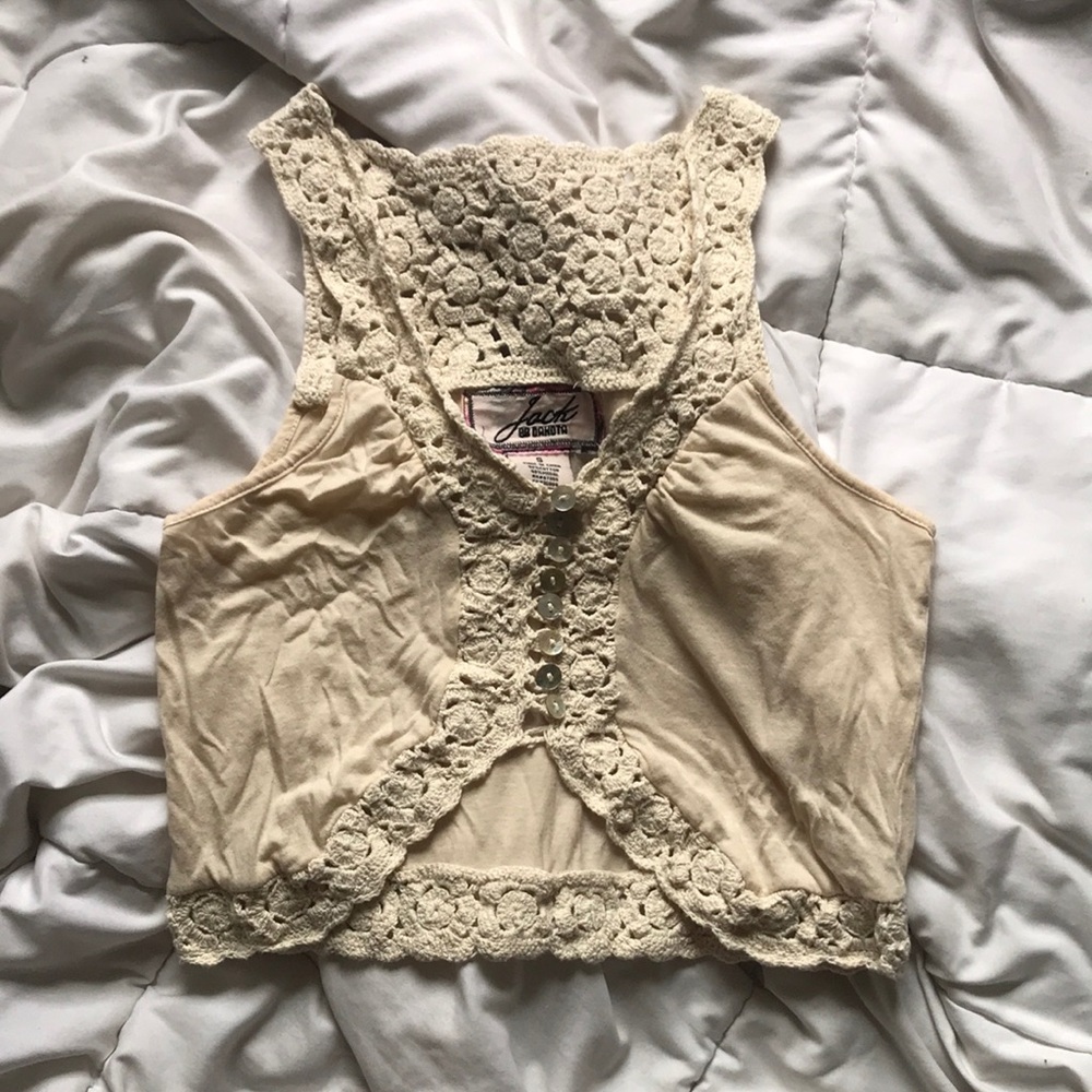 Tank top